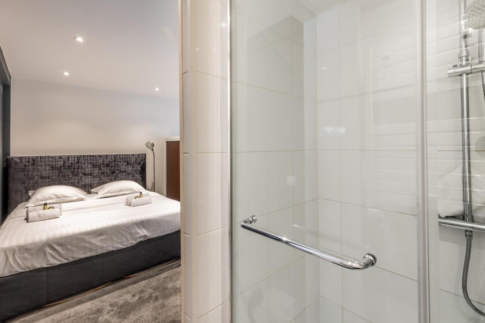 Guestready - Apto Parisiense Da Moda No 19º Arr. Exterior foto